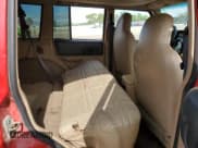 ✅ 1999 Jeep Cherokee SE • VIN: 1J4FF28S6XL647189 • Lot: 57798425. Listed on Copart with Not provided. Free auction sales archive from the USA and detailed vehicle history report at DreamBid. Image 10.