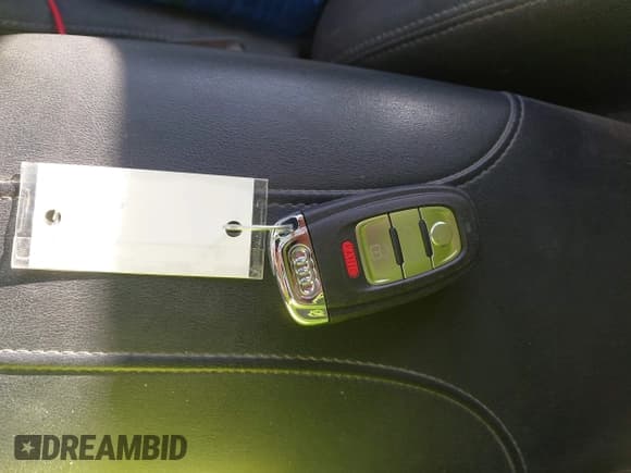 ✅ 2012 Audi A4 Premium • VIN: WAUAFAFL9CN012467 • Lot: 43578574. Listed on IAAI with 149,544 mi. Free auction sales archive from the USA and detailed vehicle history report at DreamBid. Image 11.