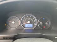 ✅ 2009 Hyundai Santa Fe GLS • VIN: 5NMSG73D59H314297 • Lot: 71824734. Listed on Copart with 162,643 mi. Free auction sales archive from the USA and detailed vehicle history report at DreamBid. Image 9.