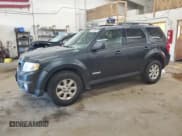 ✅ 2008 Mazda Tribute Touring • VIN: 4F2CZ02Z48KM17202 • Lot: 83758425. Wystawiony na Copart z przebiegiem 141 854 mil. Bezpłatny archiwum sprzedaży aukcyjnych z USA i szczegółowy raport historii pojazdu na DreamBid. Zdjęcie 1.