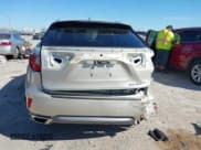 ✅ 2017 Lexus RX 350 • VIN: 2T2ZZMCA7HC083304 • Lot: 41798834. Listed on IAAI with 29,771 mi. Free auction sales archive from the USA and detailed vehicle history report at DreamBid. Image 17.