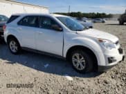 ✅ 2013 Chevrolet Equinox LS • VIN: 1GNALBEK6DZ132254 • Лот: 71156654. Опубликован ранее на Copart с пробегом 137 984 миль. Бесплатный доступ к архиву аукционных продаж из США и подробный отчёт об истории автомобиля на DreamBid. Изображение 4.