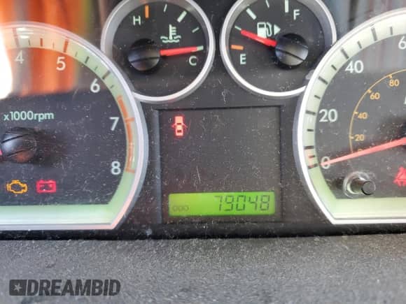 2011 Chevrolet Aveo 2LT z VIN KL1TG6DE3BB126708, wystawiony jako Copart lot #41815585 z przebiegiem 79 048 mil mil oraz Czysty tytuł • Clean title. Historia ofert i sprzedaży dostępna na DreamBid. Obrazek 9.