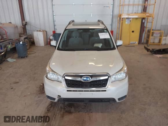 2015 Subaru Forester Premium с VIN JF2SJAFC9FH518620, выставлен на аукционе IAAI как лот 42855712 с пробегом 231 372 миль миль и . История ставок и продаж доступна на DreamBid. Изображение 12.