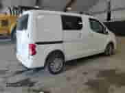 ✅ 2015 Chevrolet City Express Cargo LS • VIN: 3N63M0YN9FK699631 • Лот: 69487365. Опубликован ранее на Copart с пробегом 91 189 миль. Бесплатный доступ к архиву аукционных продаж из США и подробный отчёт об истории автомобиля на DreamBid. Изображение 3.