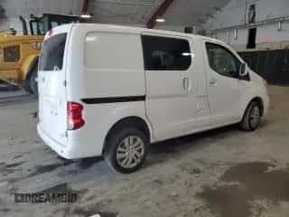 2015 Chevrolet City Express Cargo LS с VIN 3N63M0YN9FK699631, выставлен на аукционе Copart как лот 69487365 с пробегом 91 189 миль миль и На запчасти • Non repairable. История ставок и продаж доступна на DreamBid. Изображение 3.