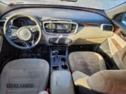 ✅ 2016 Kia Sorento LX • VIN: 5XYPG4A50GG035752 • Lot: 95625485. Listed on Copart with 145,307 mi. Free auction sales archive from the USA and detailed vehicle history report at DreamBid. Image 8.