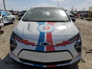 ✅ 2023 Chevrolet Bolt EV 1LT • VIN: 1G1FW6S05P4101961 • Lot: 47072115. Wystawiony na Copart z przebiegiem 34 252 mil. Bezpłatny archiwum sprzedaży aukcyjnych z USA i szczegółowy raport historii pojazdu na DreamBid. Zdjęcie 5.