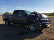✅ 2016 Chevrolet Colorado 4WD LT • VIN: 1GCHTCE32G1363404 • Лот: 75036974. Опубликован ранее на Copart с пробегом 69 862 миль. Бесплатный доступ к архиву аукционных продаж из США и подробный отчёт об истории автомобиля на DreamBid. Изображение 11.