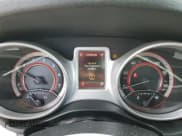 ✅ 2011 Dodge Journey Crew • VIN: 3D4PH3FG9BT507355 • Lot: 91064035. Wystawiony na Copart z przebiegiem 217 348 mil. Bezpłatny archiwum sprzedaży aukcyjnych z USA i szczegółowy raport historii pojazdu na DreamBid. Zdjęcie 9.