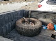 ✅ 2025 Chevrolet Silverado 1500 • VIN: 3GCUKHE86SG111563 • Лот: 42922455. Опубликован ранее на Copart с пробегом Не указан. Бесплатный доступ к архиву аукционных продаж из США и подробный отчёт об истории автомобиля на DreamBid. Изображение 12.