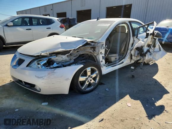 ✅ 2009 Pontiac G6 1SA • VIN: 1G2ZG57N394126302 • Lot: 90840845. Wystawiony na Copart z przebiegiem 128 133 mil. Bezpłatny archiwum sprzedaży aukcyjnych z USA i szczegółowy raport historii pojazdu na DreamBid. Zdjęcie 1.