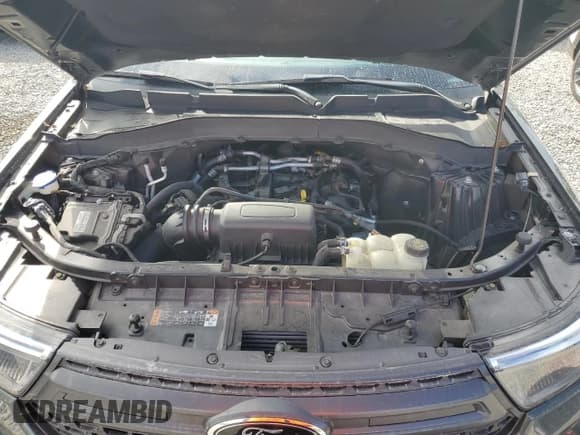 ✅ 2022 Ford Explorer Timberline • VIN: 1FMSK8JH6NGB34530 • Lot: 85291095. Wystawiony na Copart z przebiegiem 74 685 mil. Bezpłatny archiwum sprzedaży aukcyjnych z USA i szczegółowy raport historii pojazdu na DreamBid. Zdjęcie 12.