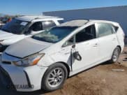 ✅ 2015 Toyota Prius Two • VIN: JTDZN3EUXFJ034701 • Лот: 41175634. Опубликован ранее на IAAI с пробегом Не указан. Бесплатный доступ к архиву аукционных продаж из США и подробный отчёт об истории автомобиля на DreamBid. Изображение 2.