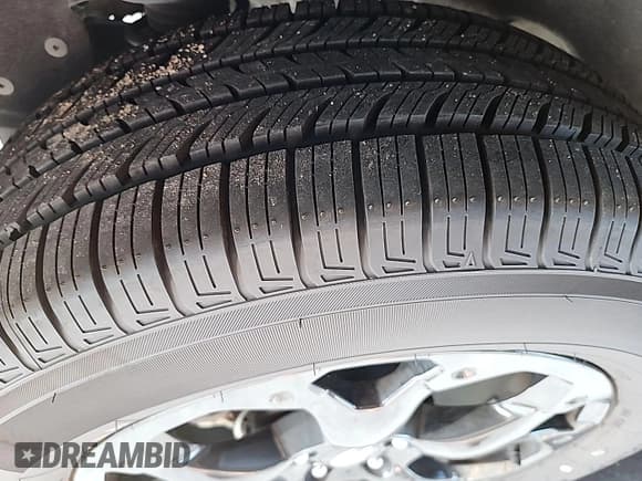 ✅ 2023 Subaru Crosstrek Premium • VIN: JF2GTAPC8P8248120 • Lot: 42147736. Listed on IAAI with 41,517 mi. Free auction sales archive from the USA and detailed vehicle history report at DreamBid. Image 1.