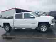 2018 Chevrolet Silverado 1500 LT с VIN 3GCPCREC0JG135232, выставлен на аукционе IAAI как лот 43527006 с пробегом 29 715 миль миль и . История ставок и продаж доступна на DreamBid. Изображение 13.