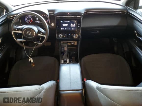 2022 Hyundai Santa Cruz SEL с VIN 5NTJB4AE0NH008899, выставлен на аукционе Copart как лот 72716604 с пробегом 36 113 миль миль и Списание • Salvage title. История ставок и продаж доступна на DreamBid. Изображение 8.