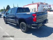 ✅ 2020 Chevrolet Silverado 1500 LT Trail Boss • VIN: 3GCPYFED8LG367055 • Lot: 42945200. Wystawiony na IAAI z przebiegiem 43 162 mil. Bezpłatny archiwum sprzedaży aukcyjnych z USA i szczegółowy raport historii pojazdu na DreamBid. Zdjęcie 3.