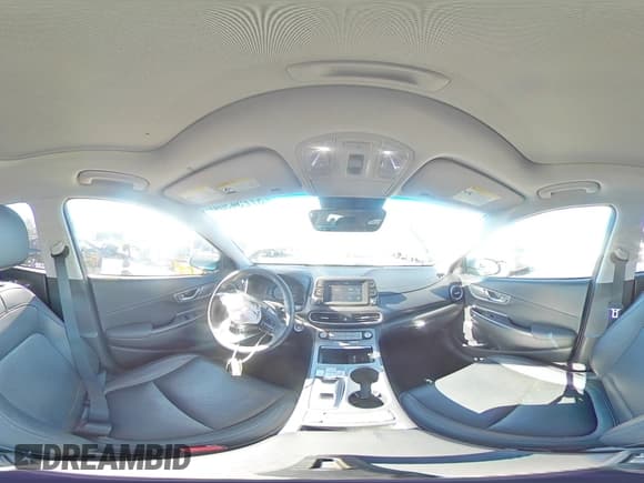 ✅ 2021 Hyundai Kona Limited • VIN: KM8K33AG4MU130922 • Лот: 37254304. Опубликован ранее на Copart с пробегом 29 657 миль. Бесплатный доступ к архиву аукционных продаж из США и подробный отчёт об истории автомобиля на DreamBid. Изображение 13.