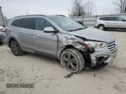 ✅ 2016 Hyundai Santa Fe Limited • VIN: KM8SR4HF1GU139518 • Лот: 83177304. Опубликован ранее на Copart с пробегом 112 367 миль. Бесплатный доступ к архиву аукционных продаж из США и подробный отчёт об истории автомобиля на DreamBid. Изображение 4.