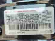 2016 Mitsubishi Outlander SE с VIN JA4AP3AWXGZ035942, выставлен на аукционе Copart как лот 70641665 с пробегом Не указан миль и Списание • Salvage title. История ставок и продаж доступна на DreamBid. Изображение 12.