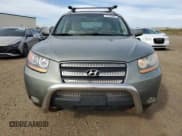 ✅ 2009 Hyundai Santa Fe GL • VIN: 5NMSG73E79H252684 • Lot: 73709604. Listed on Copart with 159,606 mi. Free auction sales archive from the USA and detailed vehicle history report at DreamBid. Image 5.