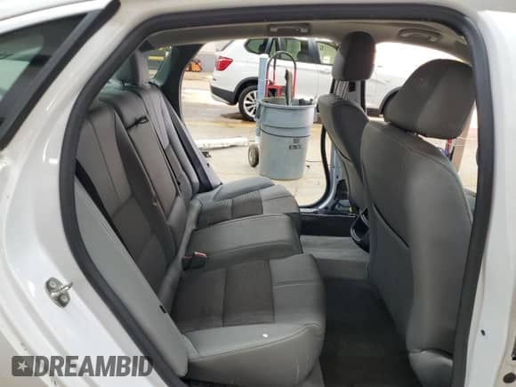 2018 Chevrolet Impala LS with VIN 2G11X5SA7J9165871, listed as a Copart auction lot 88331865 with Not provided miles and Salvage title. Bid and sale history available at DreamBid. Image 10.