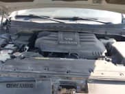 ✅ 2018 Nissan Titan Pro-4X • VIN: 1N6AA1E51JN551695 • Lot: 43365881. Listed on IAAI with 114,790 mi. Free auction sales archive from the USA and detailed vehicle history report at DreamBid. Image 10.