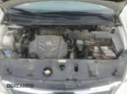 ✅ 2011 Kia Sedona EX • VIN: KNDMH4C79B6401122 • Lot: 91305565. Listed on Copart with 272,727 mi. Free auction sales archive from the USA and detailed vehicle history report at DreamBid. Image 12.