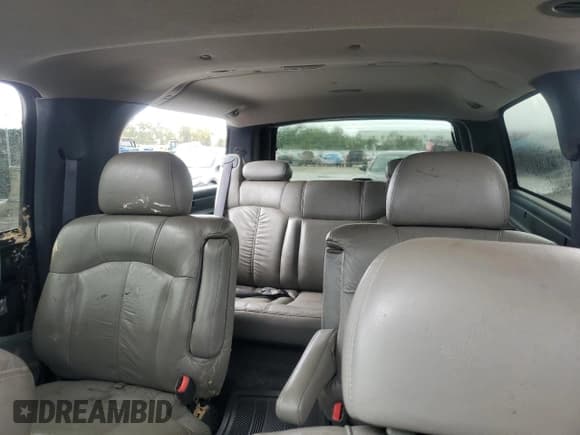✅ 2002 Chevrolet Suburban Z71 • VIN: 3GNFK16ZX2G345199 • Lot: 59365405. Listed on Copart with 312,505 mi. Free auction sales archive from the USA and detailed vehicle history report at DreamBid. Image 10.