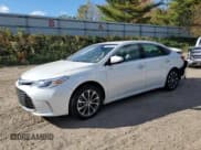 ✅ 2016 Toyota Avalon XLE Plus • VIN: 4T1BK1EB5GU236449 • Лот: 86220725. Опубликован ранее на Copart с пробегом 52 599 миль. Бесплатный доступ к архиву аукционных продаж из США и подробный отчёт об истории автомобиля на DreamBid. Изображение 1.