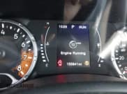 ✅ 2018 Jeep Renegade Upland • VIN: ZACCJBAB0JPG99731 • Lot: 42401110. Listed on IAAI with 155,841 mi. Free auction sales archive from the USA and detailed vehicle history report at DreamBid. Image 15.