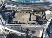 ✅ 2016 Toyota Sienna XLE • VIN: 5TDYK3DC1GS712625 • Lot: 43776249. Listed on IAAI with 185,521 mi. Free auction sales archive from the USA and detailed vehicle history report at DreamBid. Image 10.