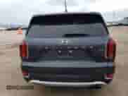 2020 Hyundai Palisade SEL z VIN KM8R4DHEXLU126300, wystawiony jako Copart lot #66935554 z przebiegiem 96 257 mil mil oraz Szkoda całkowita • Salvage title. Historia ofert i sprzedaży dostępna na DreamBid. Obrazek 6.