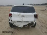 ✅ 2021 Hyundai Venue SE • VIN: KMHRB8A36MU076373 • Lot: 43205055. Listed on Copart with Not provided. Free auction sales archive from the USA and detailed vehicle history report at DreamBid. Image 6.