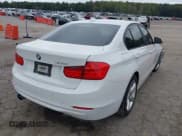 ✅ 2015 BMW 3 Series 328i • VIN: WBA3A5C51FP605558 • Lot: 43335331. Listed on IAAI with 112,895 mi. Free auction sales archive from the USA and detailed vehicle history report at DreamBid. Image 4.