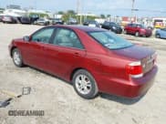 ✅ 2006 Toyota Camry LE • VIN: 4T1BF32K76U118521 • Лот: 42968152. Опубликован ранее на IAAI с пробегом 268 334 миль. Бесплатный доступ к архиву аукционных продаж из США и подробный отчёт об истории автомобиля на DreamBid. Изображение 3.