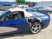 ✅ 2004 Chevrolet Corvette • VIN: 1G1YY32G245113036 • Лот: 42136101. Опубликован ранее на IAAI с пробегом Не указан. Бесплатный доступ к архиву аукционных продаж из США и подробный отчёт об истории автомобиля на DreamBid. Изображение 6.