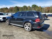 ✅ 2012 Mercedes-Benz GL 550 • VIN: 4JGBF8GE8CA784851 • Lot: 91531335. Wystawiony na Copart z przebiegiem 133 139 mil. Bezpłatny archiwum sprzedaży aukcyjnych z USA i szczegółowy raport historii pojazdu na DreamBid. Zdjęcie 2.