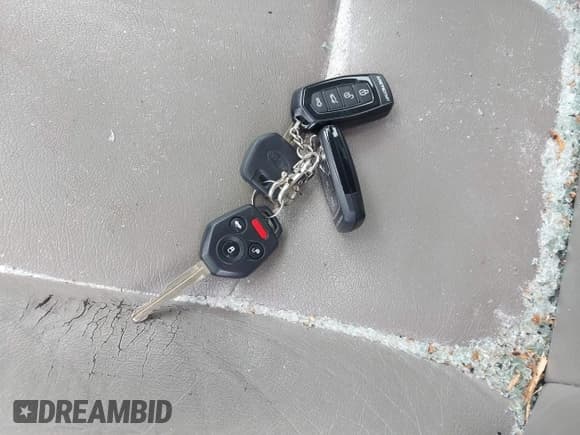 ✅ 2016 Subaru Impreza Special Sports Premium • VIN: JF1GPAP68GH290614 • Lot: 42494265. Listed on IAAI with 97,230 mi. Free auction sales archive from the USA and detailed vehicle history report at DreamBid. Image 11.