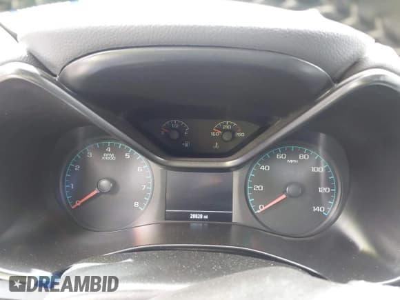 ✅ 2021 Chevrolet Colorado 2WD LT • VIN: 1GCGSCEA4M1137972 • Лот: 41936923. Опубликован ранее на IAAI с пробегом 28 628 миль. Бесплатный доступ к архиву аукционных продаж из США и подробный отчёт об истории автомобиля на DreamBid. Изображение 7.