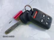 ✅ 2005 Honda Odyssey EX-L • VIN: 5FNRL38725B113815 • Lot: 42754724. Wystawiony na IAAI z przebiegiem 179 214 mil. Bezpłatny archiwum sprzedaży aukcyjnych z USA i szczegółowy raport historii pojazdu na DreamBid. Zdjęcie 11.