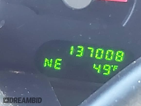 ✅ 2003 Ford Explorer XLT • VIN: 1FMZU73K43UC42848 • Lot: 43703265. Wystawiony na IAAI z przebiegiem 137 008 mil. Bezpłatny archiwum sprzedaży aukcyjnych z USA i szczegółowy raport historii pojazdu na DreamBid. Zdjęcie 16.