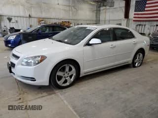 ✅ 2011 Chevrolet Malibu 2LT • VIN: 1G1ZD5E77BF387170 • Лот: 71449015. Опубликован ранее на Copart с пробегом Не указан. Бесплатный доступ к архиву аукционных продаж из США и подробный отчёт об истории автомобиля на DreamBid. Изображение 1.