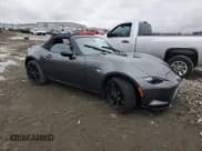 ✅ 2021 Mazda MX-5 Miata Club • VIN: JM1NDAC70M0459141 • Lot: 86279074. Wystawiony na Copart z przebiegiem Nie podano. Bezpłatny archiwum sprzedaży aukcyjnych z USA i szczegółowy raport historii pojazdu na DreamBid. Zdjęcie 4.