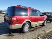 ✅ 2014 Ford Expedition XLT • VIN: 1FMJU1J50EEF59160 • Lot: 91791985. Wystawiony na Copart z przebiegiem 205 038 mil. Bezpłatny archiwum sprzedaży aukcyjnych z USA i szczegółowy raport historii pojazdu na DreamBid. Zdjęcie 3.