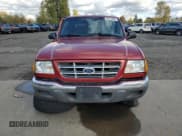 ✅ 2001 Ford Ranger XL • VIN: 1FTYR14V41PB04598 • Лот: 89710595. Опубликован ранее на Copart с пробегом 184 022 миль. Бесплатный доступ к архиву аукционных продаж из США и подробный отчёт об истории автомобиля на DreamBid. Изображение 5.