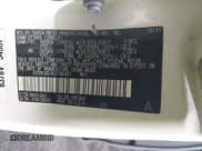 ✅ 2012 Toyota Sienna XLE AAS • VIN: 5TDYK3DC4CS186081 • Lot: 42481131. Wystawiony na IAAI z przebiegiem 187 849 mil. Bezpłatny archiwum sprzedaży aukcyjnych z USA i szczegółowy raport historii pojazdu na DreamBid. Zdjęcie 9.