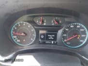 ✅ 2021 Chevrolet Equinox LS • VIN: 2GNAXSEV0M6105190 • Lot: 42848949. Listed on IAAI with 121,375 mi. Free auction sales archive from the USA and detailed vehicle history report at DreamBid. Image 7.