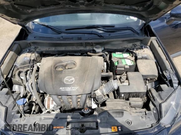 ✅ 2020 Mazda CX-3 Sport • VIN: JM1DKDB74L1468714 • Lot: 68375925. Wystawiony na Copart z przebiegiem 133 023 mil. Bezpłatny archiwum sprzedaży aukcyjnych z USA i szczegółowy raport historii pojazdu na DreamBid. Zdjęcie 11.